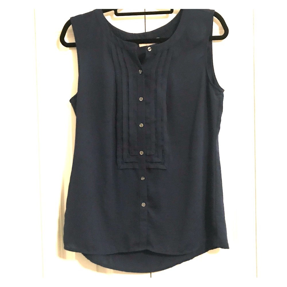 Banana Republic size 8 dress tank